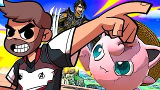 BEST OF THE REST - Hungrybox Smash Ultimate