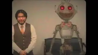 BPA Digital Media Production Video