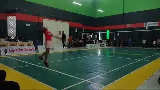 LARAIA OPEN 2023, Fadhila