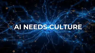 Why AI Needs Cultural Intelligence