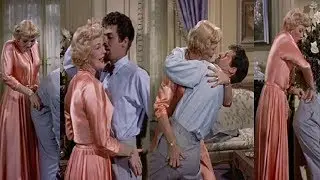 LF0303 : Veda Ann Borg | Pickpocket Scene #2 | You're Never Too Young