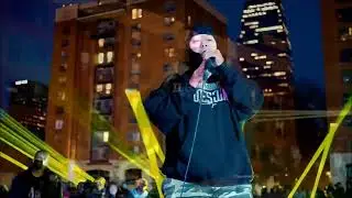 MOVE ON (International Cipher)