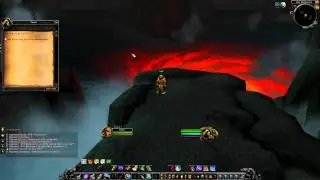 WoW PTR Watch Patch 4.3 Nr. 6 - Die Drachenseele, der Raid!
