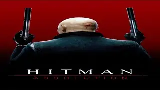 HITMAN with Mac