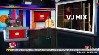 Mole on VGMIX