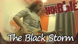 nobody.one - The Black Storm. Программа 