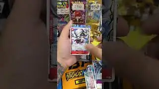 OP-11 Snakeman Manga!!