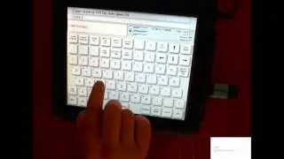 Vantage: Backing Up a User Area