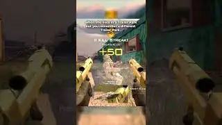 Back when DLC Maps cost 1200msp 🥲 #callofduty