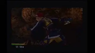 The Envoy From On High Sacred Thunder Dragon - Rogue Galaxy (99)