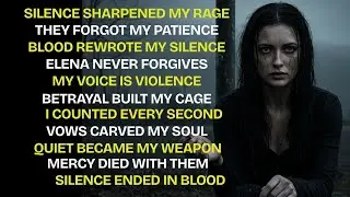 &ldquo;Elena&rsquo;s Revenge: The Silence Before Blood&rdquo;