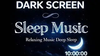 (No ads)Soft Sleep | Peaceful Night Sounds (Loop)|#fallasleepfast 
