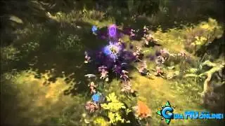 Gran Estreno MU2 First Gameplay Trailer Mu Online 2 Trailer.flv