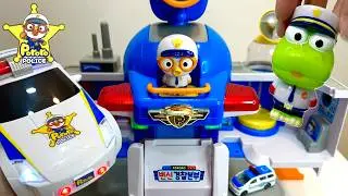 [🌟Toy ASMR🌟] 🚨8 Minutes Satisfying with Unboxing Police Rescue Toys & Ambulance ASMR | Review Toys