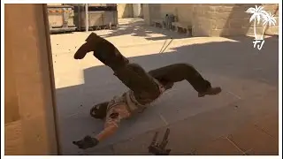 Counter Strike 2 moments that show we have low IQ's