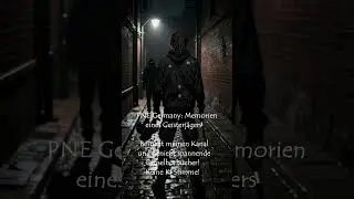 PNE Germany Short #podcast #horror #horrorstories #paranormal #scary #demon #creepy #ghost