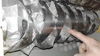 HASTEK | v600 Shredder Kırma Makinesi Tanıtım