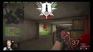 Black squad-Fly Away