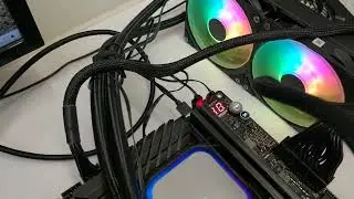 MSI MAG CORELIQUID A13 240 MAX