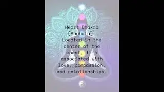 CHAKRAS Awakening! #ChakraAwakening #EnergyExploration #SelfDiscovery #ChakraJourney #Jyotish_Vision