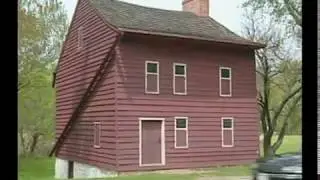 Historic Richmondtown, Staten Island, NY