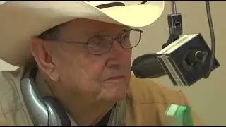 Radio legend Tom Perryman among East Texans honored by Texas Radio Hall of Fame