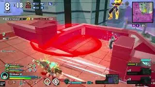MY HERO ULTRA RUMBLE Season 14 Deku OFA 9KOs Ranked