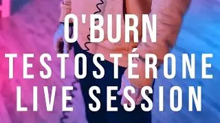 ATHEN  - VERTICAL SESSION #1 Testost&eacute;rone