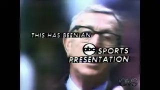 KABC-7 Game Ending/ Million Dollar Movie Open.