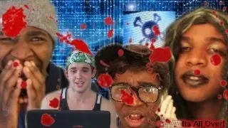 Cyber Death Game!