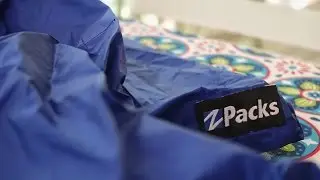 New Zpacks Gear!