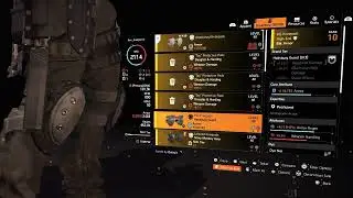 The Division 2 | Event Grinding 4