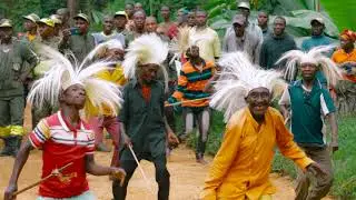 What we do at Kibira Foundation - About us