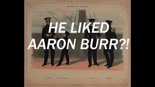 The Man Without a Country | Or, Why NOT to Hate AMERICA