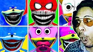 SHIN SONIC TAPES *NEW* MORPHS In ROBLOX😱