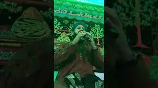 Mere Dil Ki Zameen- Hafiz Ghulam Mustafa Attari Qadri