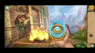 Adventure escape, new chapter 