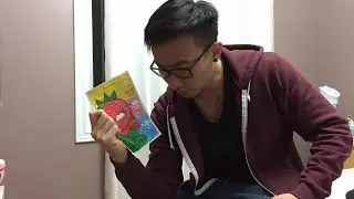 TONY MOLY Strawberry Nose Strip Pack REVIEW