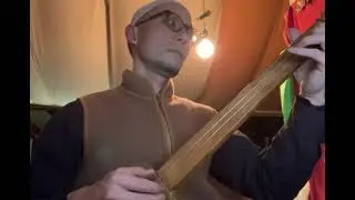 Doshpuluur practice / Кара-хөлдүң оглу-ла мен2