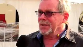 Nitrolympx 2015 - Interview Rico Anthes