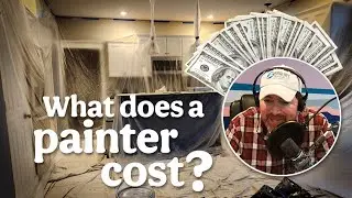 S1 E4:  Painting Contractor Pricing
