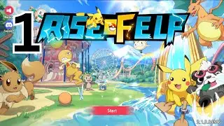Elf Fantasy Adventure Gameplay 1