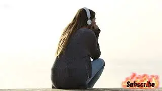 Beautiful Relaxing Music Stop Overthinking, Stress Relief Music, Sleep Music