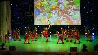 Конкурс 