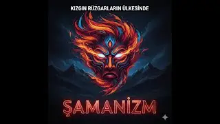 ŞAMANİZM / SHAMANISM