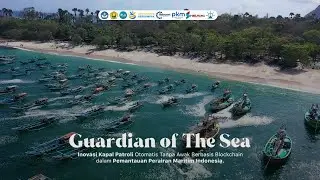 PKM-VGK 2025 | Video Akhir Guardian of The Sea