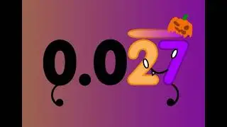 0.0(27) For @Pingau2021 And @cyanideisnotagoodieforyou13 