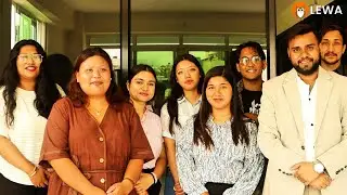 The Future of Communication & Leadership Starts Here | Lewa Communication Nepal