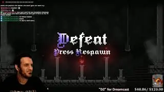 Wings of Vi: Twin Orcs DEFEATED!