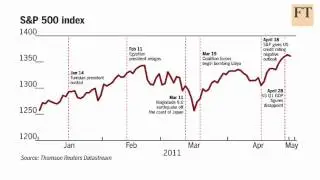 Death And Money - Financial Times Analysis